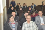 برگزاری کارگاه آموزشی مهارتهای سبز در حوزه کار آفرینی و اشتغال در دانشکده شهید چمران دانشگاه فنی و حرفه ای استان گیلان 15