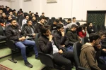 سمینار تخصصی پویش تا رویش، آموزشکده لاهیجان-20آذر 98
 2