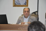 همایش ویژه هفته پژوهش راز ثروت (موفقیت مالی، کسب درآمد  و کار آفرینی) در دانشکده شهید چمران برگزار شد
 6