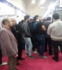 شرکت در نمایشگاه فن بازار گیلان-آموزشکده آستانه 4