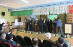 یادواره 7 شهید دانشجوی شهرستان صومعه سرا و 106 شهید دانشجوی استان گیلان در دانشکده فنی و حرفه ای صومعه سرا 12