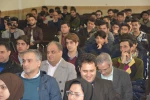 تجلیل از پژوهشگران برتر دانشگاه فنی و حرفه ای استان گیلان 5