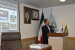 برگزاری همایش تجلیل مقام آوران برتر ورزشی دانشکده فنی و حرفه ای شهید چمران رشت 4