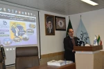 برگزاری همایش تجلیل مقام آوران برتر ورزشی دانشکده فنی و حرفه ای شهید چمران رشت 5