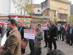 گرامیداشت حماسه 9 دی 4