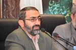 تجلیل از مقام سردار شهید سلیمانی و بررسی تحلیلی رشادت های این سردار بزرگ در نشست بسیج اساتید دانشگاه فنی و حرفه ای استان گیلان با سردار عبدالهی فر رئیس بسیج اساتید کشور 2