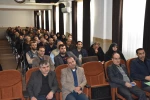 برگزاری دوره بدو خدمت و ضمن خدمت کارکنان دانشگاه فنی و حرفه ای استان گیلان با همکاری استانداری گیلان
 2
