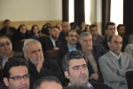 برگزاری مراسم سوگواری شهادت حضرت فاطمه(س) و گرامی داشت یاد و خاطر سردار شهید سلیمانی در دانشکده شهید چمران رشت  با حضور جمع کثیری از پرسنل دانشگاه فنی و حرفه ای استان گیلان 4