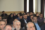 برگزاری مراسم سوگواری شهادت حضرت فاطمه(س) و گرامی داشت یاد و خاطر سردار شهید سلیمانی در دانشکده شهید چمران رشت  با حضور جمع کثیری از پرسنل دانشگاه فنی و حرفه ای استان گیلان 7