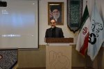 برگزاری مراسم سوگواری شهادت حضرت فاطمه(س) و گرامی داشت یاد و خاطر سردار شهید سلیمانی در دانشکده شهید چمران رشت  با حضور جمع کثیری از پرسنل دانشگاه فنی و حرفه ای استان گیلان 8