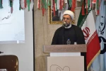 مراسم سومین روز تدفین شهید گمنام در دانشکده شهید چمران دانشگاه فنی و حرفه ای استان گیلانو گرامی داشت آغاز دهه فجر و 41 سال انقلاب اسلامی ایران 9