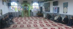 برگزاری مراسم سالروز پیروزی شکوهمند انقلاب اسلامی ایران و گرامیداشت چهلمین روز شهادت سپهبد سردار شهید قاسم سلیمانی، دانشکده فنی و حرفه ای صومعه سرا 4