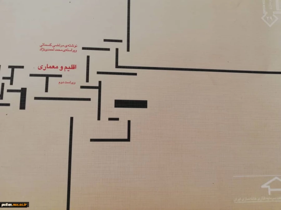 تنظیم شرایط محیطی - محمد سلیمانی  -آموزشکده فنی شهید رجایی لاهیجان 3