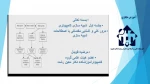 و احد درسی  - شبیه سازی کامپیوتری -جلسه اول – مهندس قویدل -  آموزشکده دکتر معین رشت 2