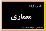 آشنایی با معماری اسلامی - جلسه دوم - مهندس رادقی - شهید چمران رشت 2