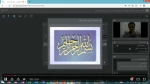 اجرای دوره های آنلاین و برگزاری اولین کلاس آنلاین در دانشکده فنی و حرفه ای صومعه سرا 2