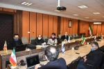رییس دانشگاه در وبینار واحدهای دانشگاه فنی و حرفه ای شمال کشور:
وابستگی در یادگیری به زمان و مکان مناسب نیست و با استقلال در یادگیری می توان امر آموزش را ارتقاء داد 4