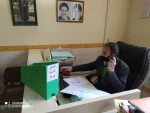 مشاوره دانشجویی بصورت تلفنی برای دانشجویان آموزشکده لاهیجان 3