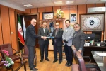تقدیر رئیس دانشگاه فنی و حرفه ای استان گیلان از پرسنل روابط عمومی واحد های تابعه به مناسبت 27 اردیبهشت روز ملی ارتباطات و روز روابط عمومی 3