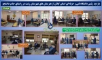 تقدیر از اساتید دانشگاه فنی و حرفه ای استان گیلان به مناسبت هفته معلم 2