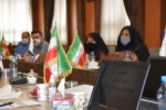 جلسه شورای آموزشی دانشگاه فنی و حرفه ای استان گیلان برگزار شد! 6