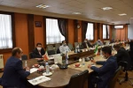 جلسه شورای اداری استان گیلان با حضور روسا و معاونان دانشکده و آموزشکده های استان گیلان 7