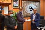 جلسه شورای اداری استان گیلان با حضور روسا و معاونان دانشکده و آموزشکده های استان گیلان 9