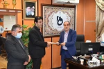 جلسه شورای اداری استان گیلان با حضور روسا و معاونان دانشکده و آموزشکده های استان گیلان 10