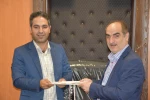 جلسه شورای اداری استان گیلان با حضور روسا و معاونان دانشکده و آموزشکده های استان گیلان 14