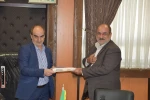 جلسه شورای اداری استان گیلان با حضور روسا و معاونان دانشکده و آموزشکده های استان گیلان 15