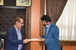 جلسه شورای اداری استان گیلان با حضور روسا و معاونان دانشکده و آموزشکده های استان گیلان 20