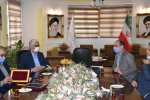 دانش آموزان و دانشجویان گیلانی مستعد رشته نساجی بورس تحصیلی می شوند. 3