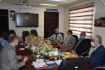 دانش آموزان و دانشجویان گیلانی مستعد رشته نساجی بورس تحصیلی می شوند. 4