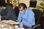 دانش آموزان و دانشجویان گیلانی مستعد رشته نساجی بورس تحصیلی می شوند. 7