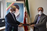 افتتاح و احیاء هنرستان نساجی جوار دانشکده فنی و حرفه ای شهید چمران دانشگاه فنی و حرفه ای استان گیلان با همکاری دانشگاه فنی ، آموزش و پرورش ، انجمن مدیران صنایع و انجمن صنایع نساجی استان گیلان  و فاز اجرائی عملیات بازسازی و فعال سازی ماشین آلات توسط صنعت و