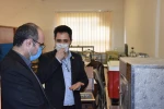 کانون رشد، شکوفایی و خلاقیت دانشجویان دانشگاه فنی و حرفه ای استان گیلان چابک می شود. 5