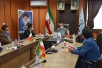 با توجه به اخذ مجوز تاسیس از استانداری گیلان جلسه هیت موسس بنیاد خیریه واقفان، حامیان دانشگاه فنی و حرفه ای استان گیلان با هدف تشکیل هیات امنای ثبت اساسنامه این بنیاد تشکیل شد. 7