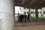 در سفر دکتر رمضانپور نرگسی معاون امور مجلس و توسعه منطقه ای سازمان مدیریت و برنامه ریزی کشور به استان گیلان اعتبار بودجه تخصیصی پروژه های عمرانی دانشگاه فنی و حرفه ای استان گیلان دو برابر شد. 5
