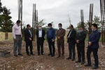 در سفر دکتر رمضانپور نرگسی معاون امور مجلس و توسعه منطقه ای سازمان مدیریت و برنامه ریزی کشور به استان گیلان اعتبار بودجه تخصیصی پروژه های عمرانی دانشگاه فنی و حرفه ای استان گیلان دو برابر شد. 8