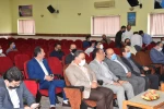 تودیع و معارفه رئیس دانشکده فنی و حرفه ای صومعه سرا 3