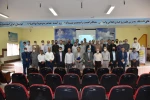 تودیع و معارفه رئیس دانشکده فنی و حرفه ای صومعه سرا 8