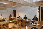 دومین کارگروه ارتباط صنعت با دانشگاه، در حوزه صنعت خودرو در استان گیلان 2