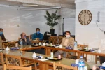دومین کارگروه ارتباط صنعت با دانشگاه، در حوزه صنعت خودرو در استان گیلان 4