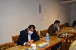 دومین کارگروه ارتباط صنعت با دانشگاه، در حوزه صنعت خودرو در استان گیلان 5