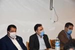 دومین کارگروه ارتباط صنعت با دانشگاه، در حوزه صنعت خودرو در استان گیلان 6