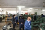 جلسه تفاهم نامه آموزشی همکاری چهار جانبه اداره کل آموزش و پرورش ، دانشگاه فنی و حرفه ای ، صنعت خودرو و انجمن صنایع استان گیلان 11