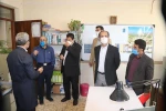 جلسه تفاهم نامه آموزشی همکاری چهار جانبه اداره کل آموزش و پرورش ، دانشگاه فنی و حرفه ای ، صنعت خودرو و انجمن صنایع استان گیلان 20