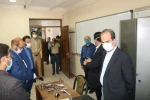 جلسه تفاهم نامه آموزشی همکاری چهار جانبه اداره کل آموزش و پرورش ، دانشگاه فنی و حرفه ای ، صنعت خودرو و انجمن صنایع استان گیلان 5