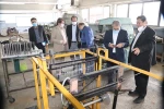 جلسه تفاهم نامه آموزشی همکاری چهار جانبه اداره کل آموزش و پرورش ، دانشگاه فنی و حرفه ای ، صنعت خودرو و انجمن صنایع استان گیلان 17