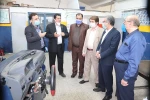 جلسه تفاهم نامه آموزشی همکاری چهار جانبه اداره کل آموزش و پرورش ، دانشگاه فنی و حرفه ای ، صنعت خودرو و انجمن صنایع استان گیلان 19